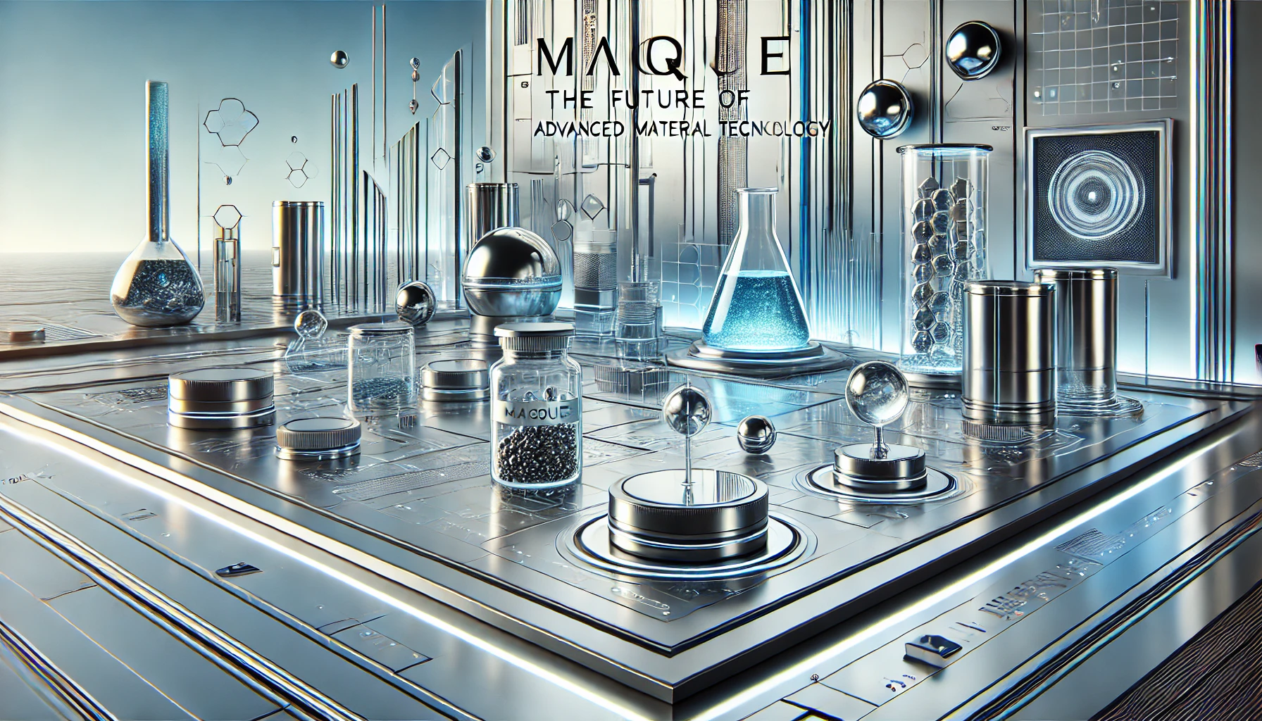 magque