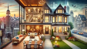 penthouse hub
