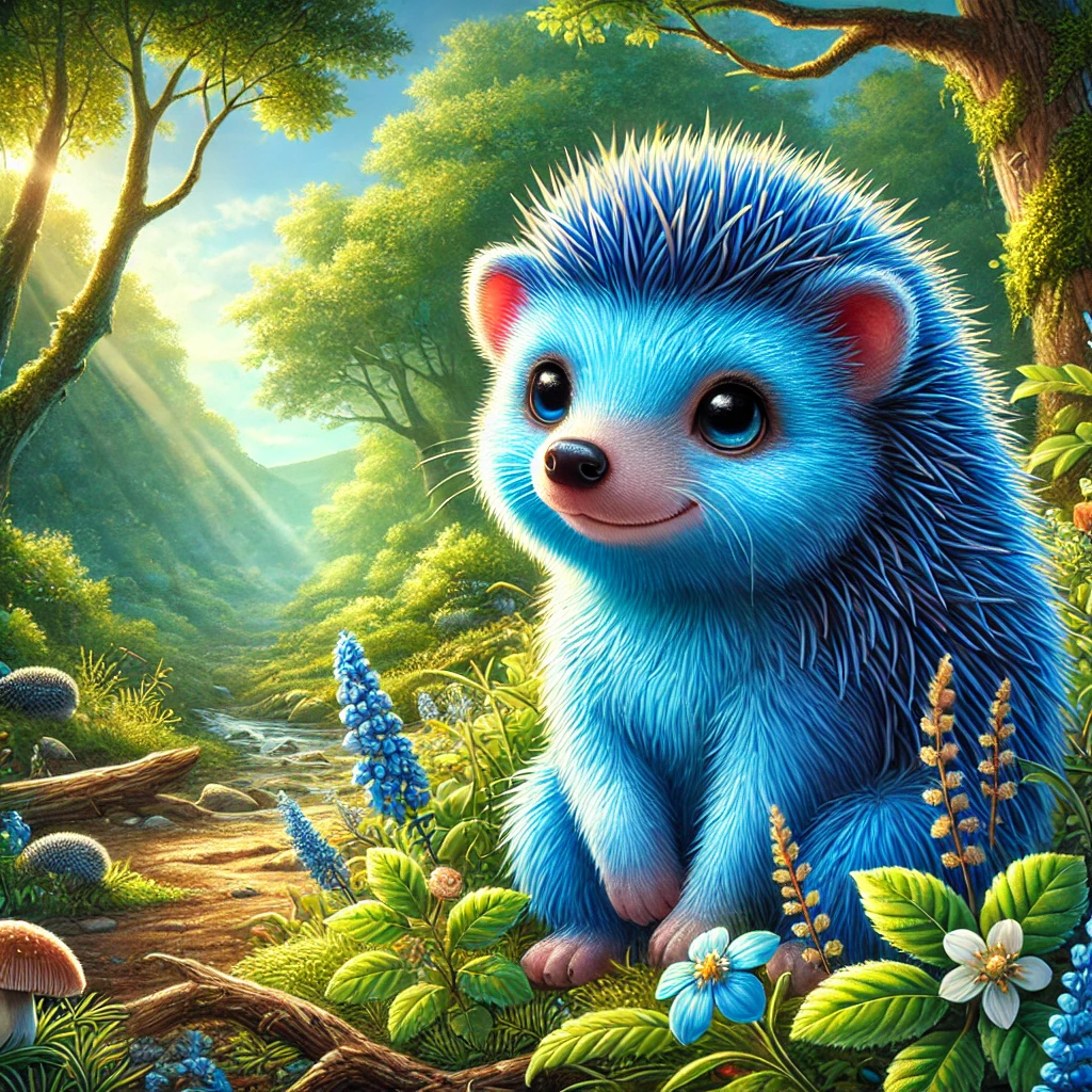 blue:flxgzp9tghk= hedgehog