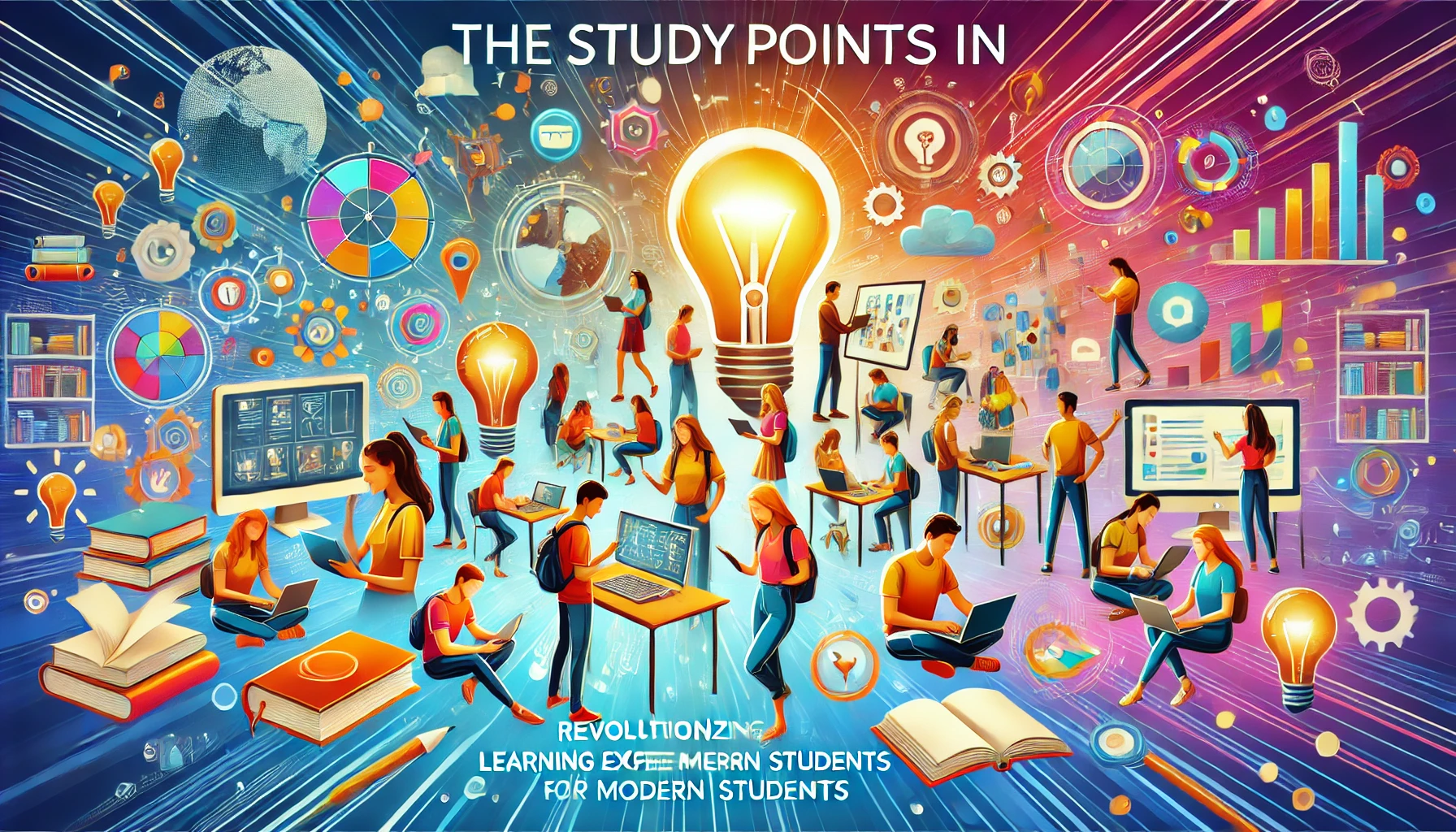 thestudypoints in