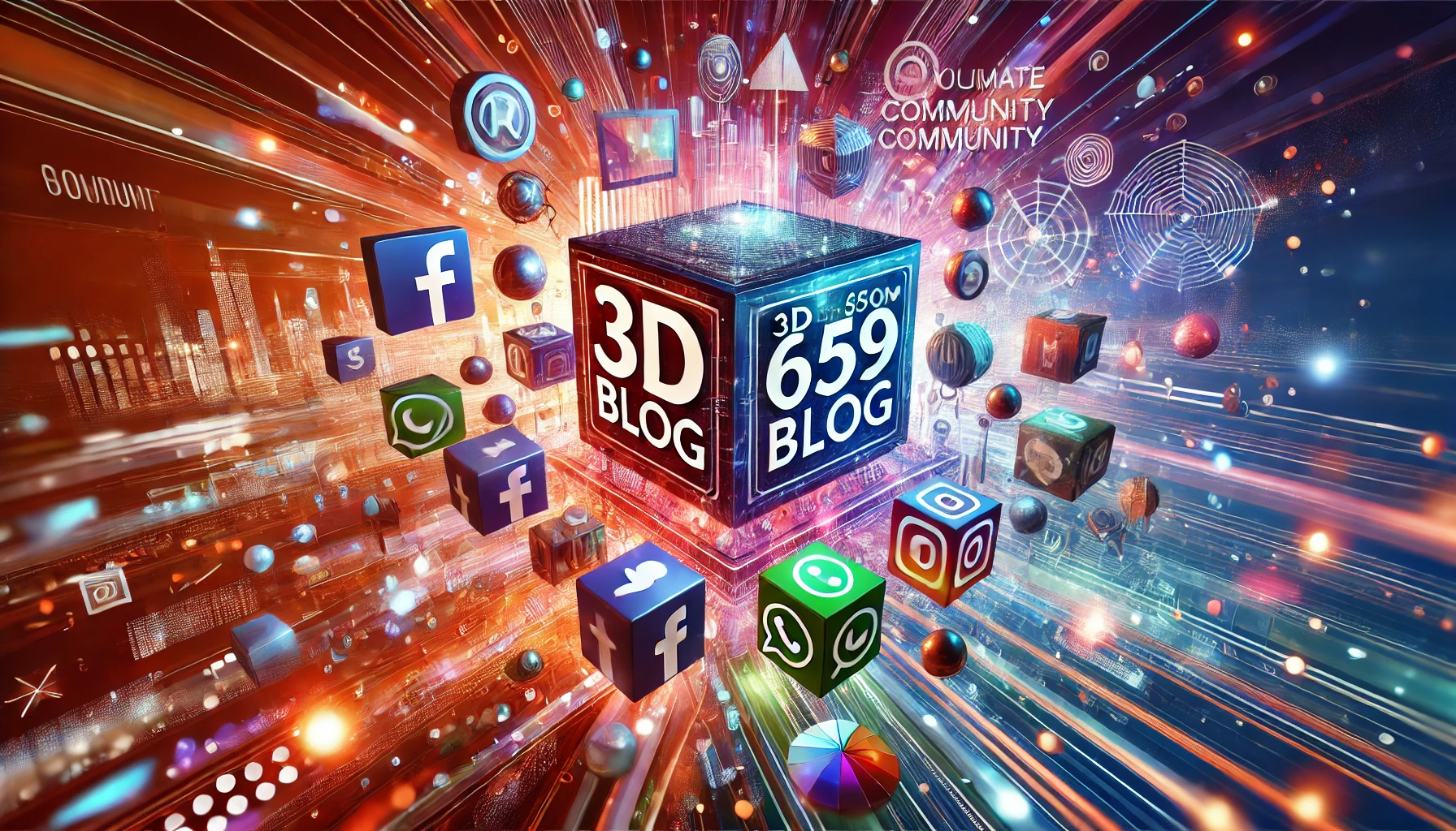 3d659.com blog