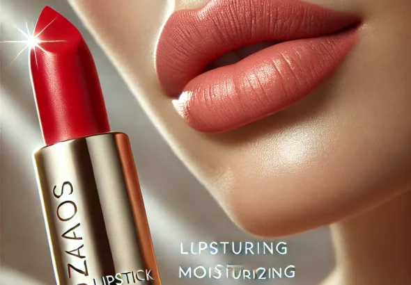 moszacos lipstick moisturizing