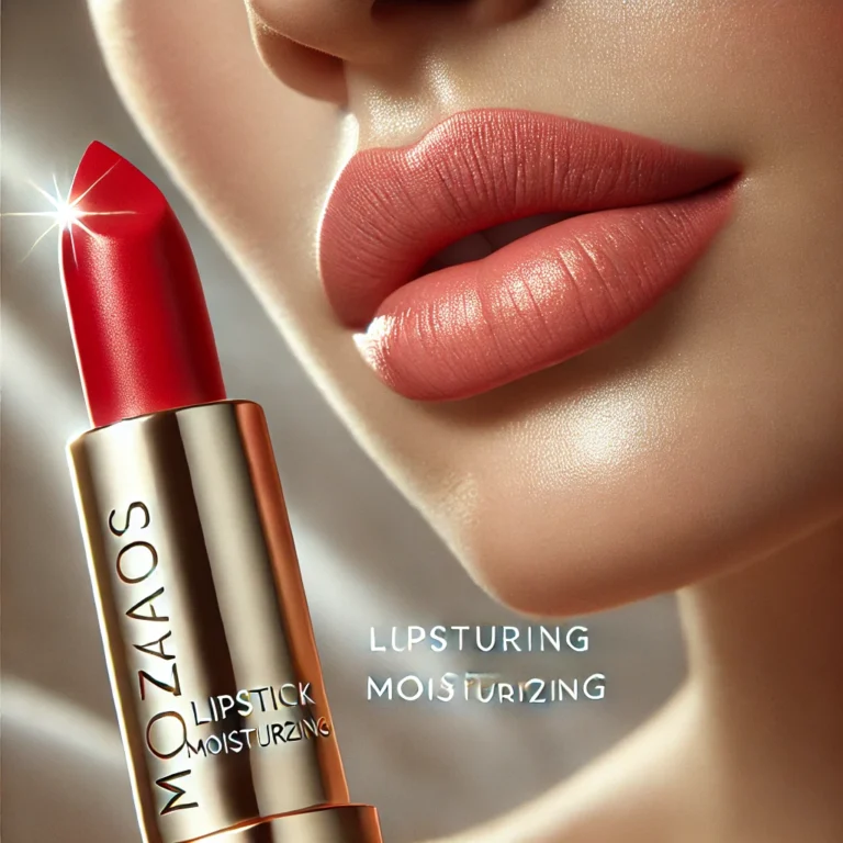 moszacos lipstick moisturizing