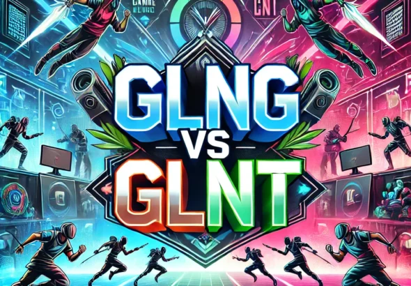 glng vs glnt game acronym