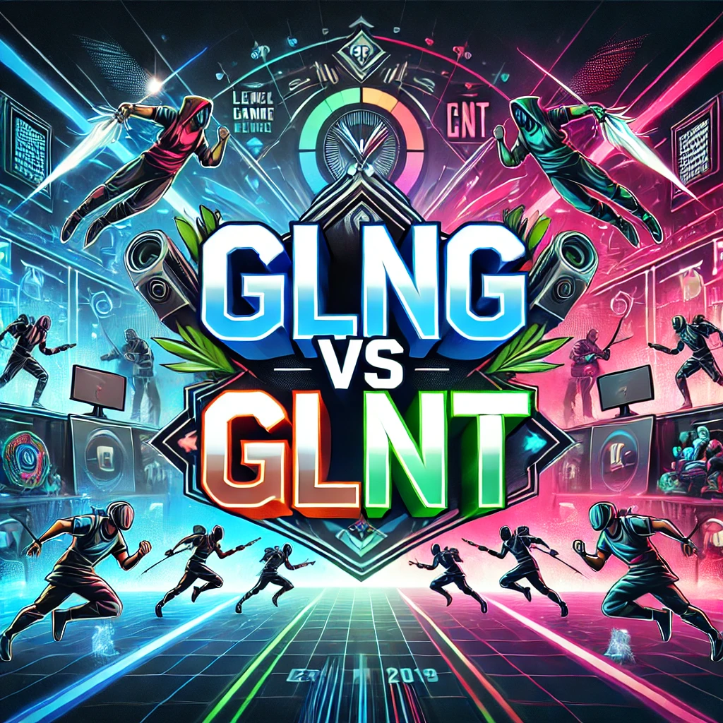 glng vs glnt game acronym