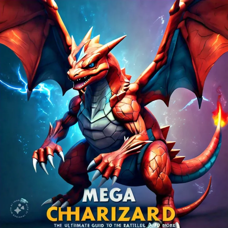 mega:btn4nowj9g4= charizard