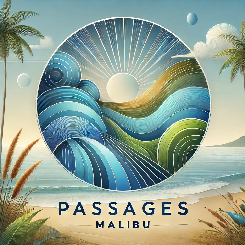 passages malibu logo