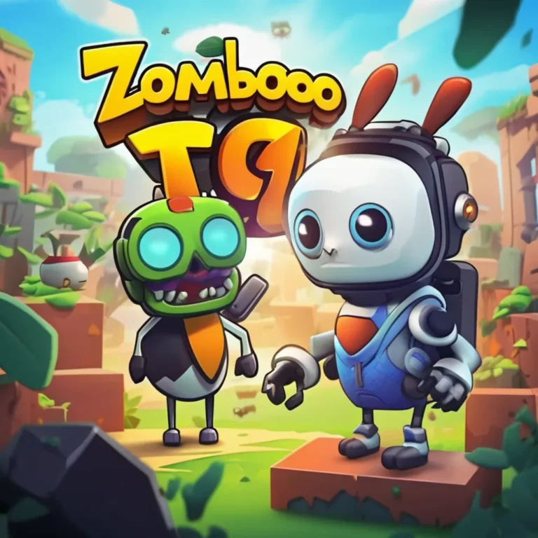 zombogo dl